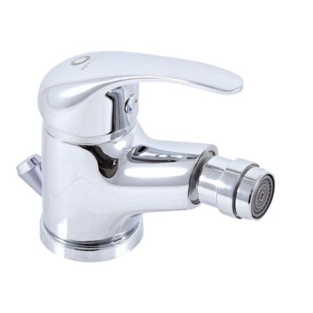 Смеситель для биде Rav Slezak SAZAVA SA045.5, хром, артикул SA045.5