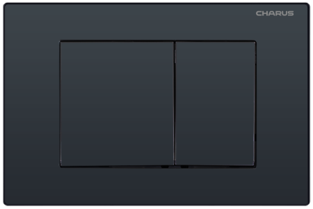 Клавиша для инсталляции CHARUS TM
Серия: MINIMALISTA
Материал: Пластик ABS
Тип: Механический
Размер: 245*165*11,7
Цвет: Черный матовый, артикул FP.310.DW.01