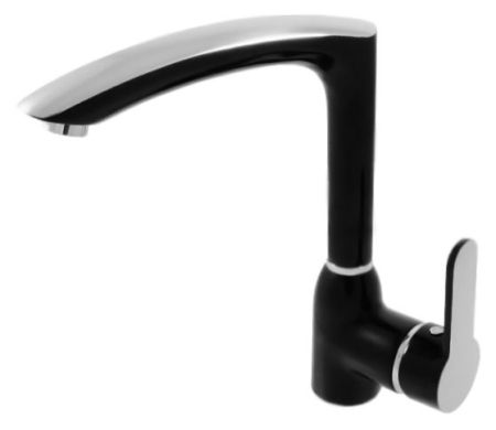 Смеситель для кухни Rav Slezak Zambezi ZA007.5/7 хром, артикул ZA007.5/7