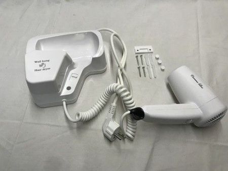 Фен CeramaLux D9029, артикул 