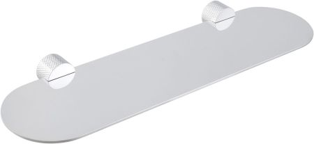 Полочка Allen Brau Priority 4.0 6.31C13-00 хром, артикул 6.31C13-00