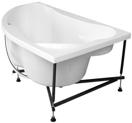 Каркас сварной для акриловой ванны Aquanet Capri 170x110 L/R, артикул 00242142