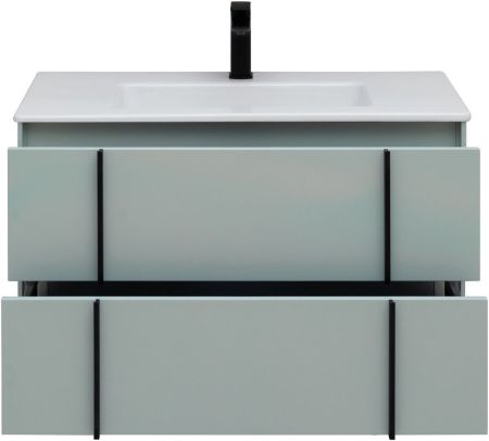 Тумба под раковину Allen Brau Reality 90 1.32006.PWM папирус матовый, артикул 1.32006.PWM