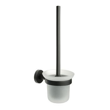 Ершик FIXSEN COMFORT BLACK FX-86013, черный