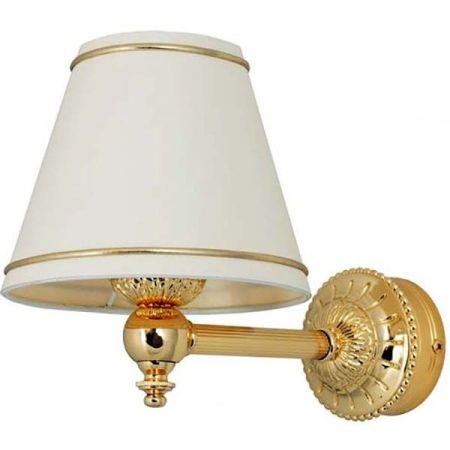 Бра BOHEME, золото 754, артикул 754