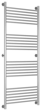 Полотенцесушитель водяной "Богема+" прямая 1500х600 (САТИН)