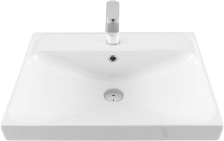 Раковина Aquanet Flash 60