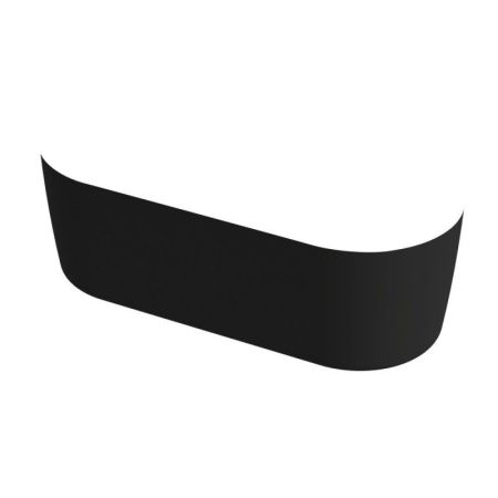 Акриловая ванна CEZARES METAURO-Central-180-80-40-W-MATT, 180x80x40, артикул METAURO-Central-180-80-40-W-MATT