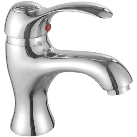 Смеситель для раковины Veragio Grazia VR.GRA-3510.CR Хром
