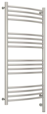 Полотенцесушитель электрический "БОГЕМА 3.0" 1000х500 / МЭМ правый (Сатин), артикул 071-5803-1050