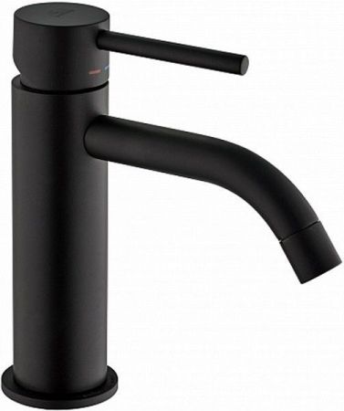 Смеситель для раковины Paffoni Light LIG075NO, артикул LIG075NO