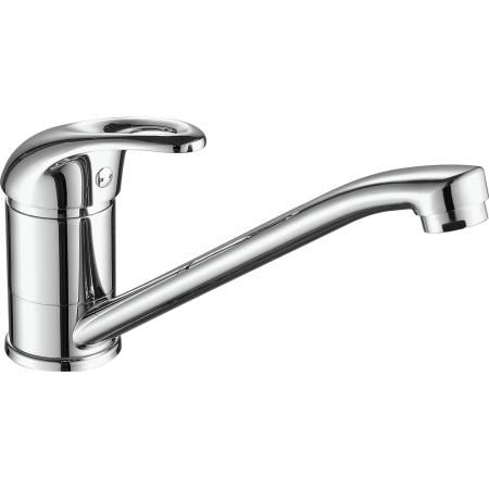 Смеситель для кухни FASHUN A4503, хром, артикул A4503