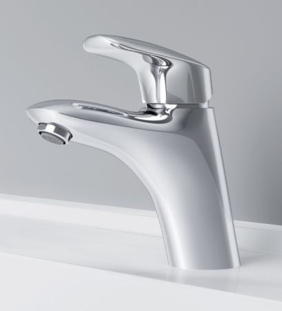 Смеситель для раковины AM.PM Bliss L F5302132 Хром, артикул F5302132