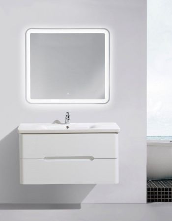 Мебель для ванной комнаты  BELBAGNO SOFT-1000, артикул 13100-KL