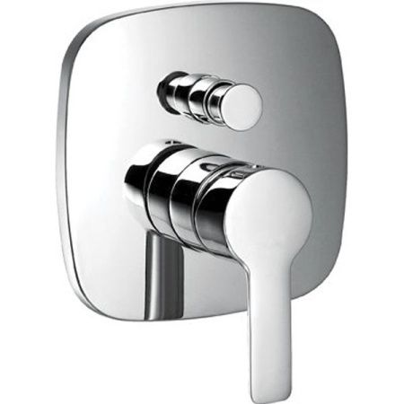 Смеситель для душа Cezares Tesoro F-VDIM-01 Хром