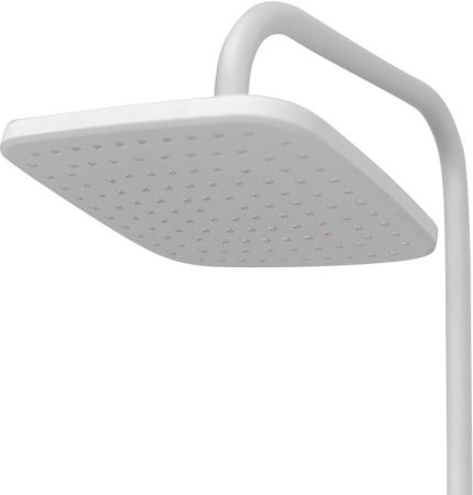 Душевая система Orange M04-944w Белая