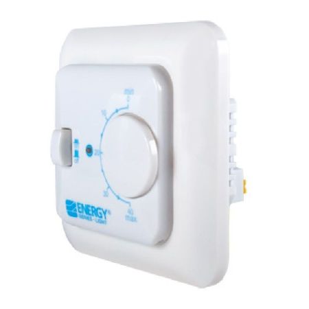 Терморегулятор Energy ТK 04 Белый, артикул ТK 04