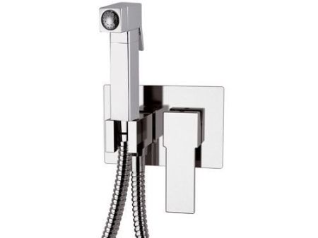 Qubica Смеситель гигиенический Q60, артикул Q60