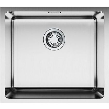 Мойка, OMOIKIRI, Tadzava, ширина, мм-490, глубина, мм-440, высота, мм-200, тип установки-встраиваемый, отверстия для смесителя-отсутствуют, с переливом, сифон и донный клапан в комплекте, автоматический донный клапан-приобретается отдельно, материал-нержа, артикул 4993074