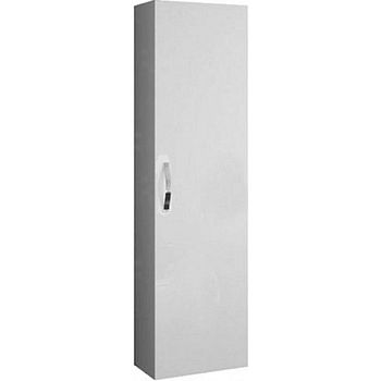 EB396-J5 пенал Ola подвесной /35х140/ (белый лак)