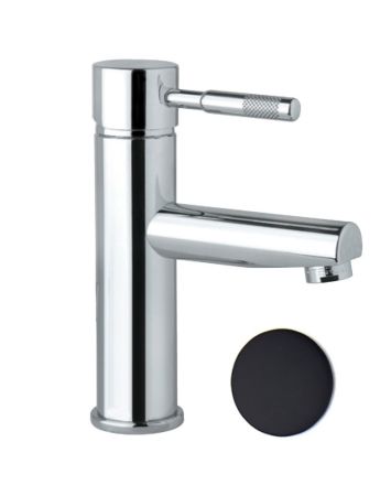 Смеситель для раковины Fiore XENON 44NN5271, черный, артикул 44NN5271