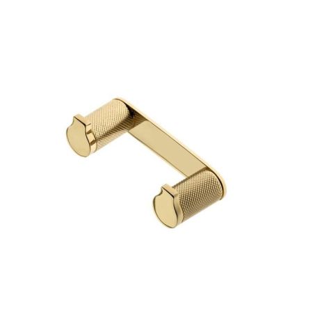 OASIS DEFILE Крючок двойной, цвет золото, артикул 0AGD002OR