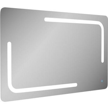 Зеркало Owl 1975 Otalia 125 OW04.13.00 с подсветкой с сенсорным выключателем