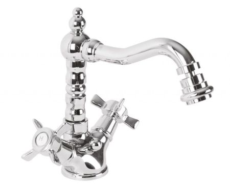 Смеситель для биде CEZARES LORD-BS2, артикул LORD-BS2-02