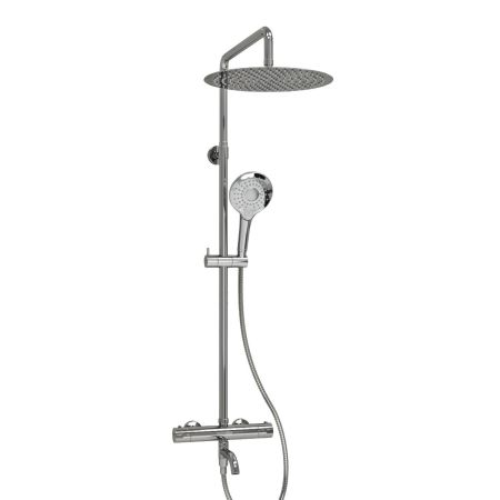 A188.116.101.010.CH Thermo Душевой комплект с термостатическим смесителем, артикул A188.116.101.010.CH Thermo