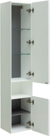 Шкаф-пенал Allen Brau Infinity 35 1.21009.WM R белый матовый, артикул 1.21009.WM