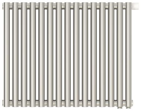 Отопительный радиатор ЭСТЕТ-11 н/ж EU50 500х675 / 15 сек (ЗОЛОТО)