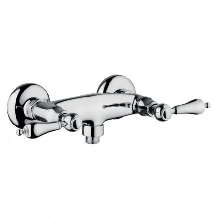 Bongio Capri Смеситель для душа, цвет хром, артикул 17523CR00