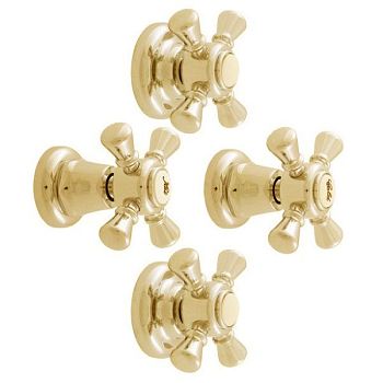 Смеситель для ванны Rav Slezak Morava MK786KZ