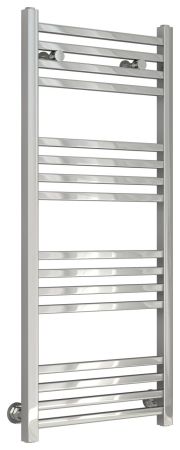 Полотенцесушитель, Сунержа, Модус, водяной, ширина, мм-450, глубина, мм-75, высота, мм-1007, межосевое расстояние-400, подключение-диагональное/нижнее/вертикальное, мощность, Вт-647, присоединительный размер-НР G 1/2" / НР G 3/4" (эксцентрик), материал-не, артикул 00-0250-1040