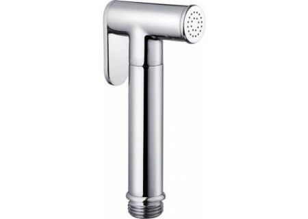 Набор смесителя с гигиеническим душем Aquanet Static 1.03 (с внутренней частью), артикул 00257146