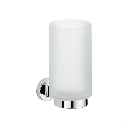 Стакан для зубных щеток Colombo Design Nordic B5202 Хром, артикул B5202