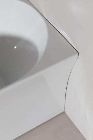 Акриловая ванна Allen Brau Priority 4 В 170x78 2.31004.20B, артикул 2.31004.20B