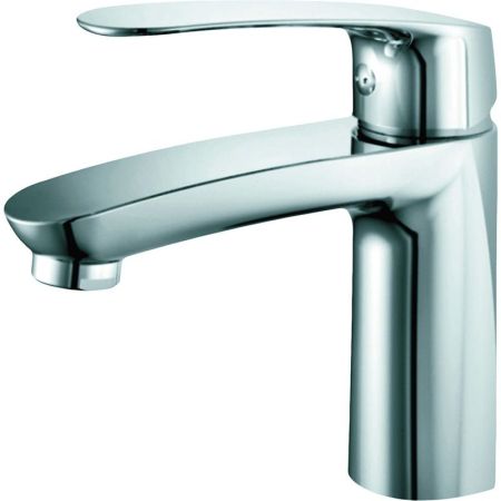 Смеситель для раковины Orange Sonic M08-021cr Хром, артикул M08-021cr