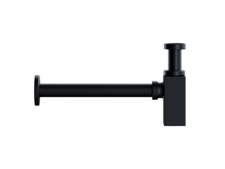 Сифон для раковины, артикул 70002MB