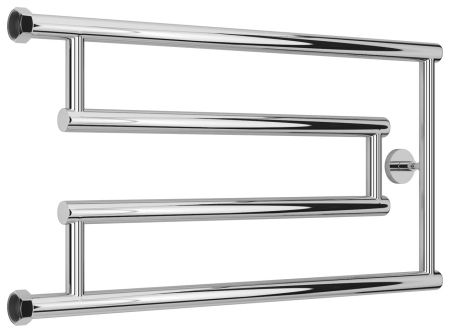 Полотенцесушитель водяной High-Tech model "G+" 320х650 (Без покрытия)