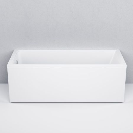 W90A-170-070W-A1 Gem, ванна акриловая A1 170x70см, артикул W90A-170-070W-A1