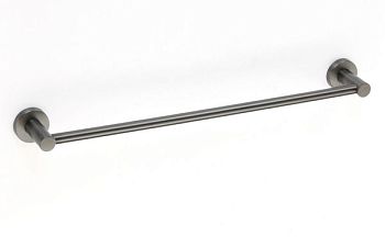 Полотенцедержатель Savol S-005624Q, графит