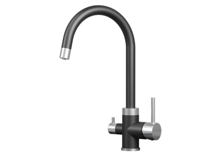 Смеситель для кухни GRANULA (5169, ТУРМАЛИН), артикул 5169, ТУРМАЛИН