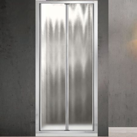 Душевая дверь Vincea Garda VDB-1G800CH 80x190 профиль Хром стекло шиншилла, артикул VDB-1G800CH