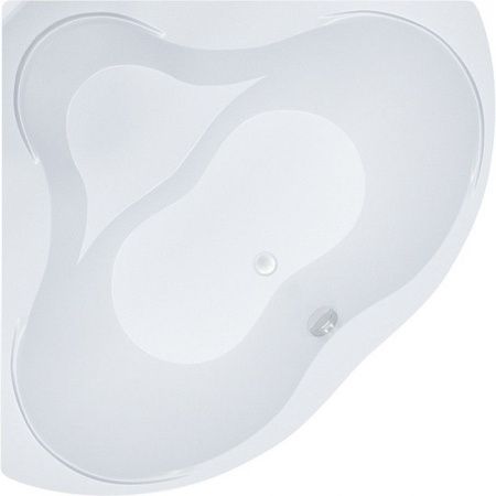 Акриловая ванна Triton Медея 143x143 без гидромассажа