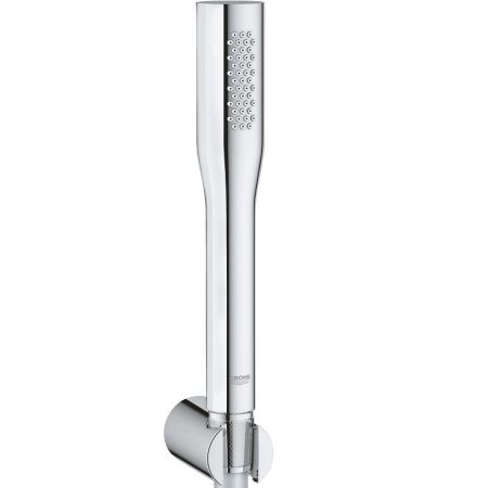 Душевой набор GROHE Euphoria Cosmopolitan (ручной душ, настенный держатель, шланг 1500 мм), хром (27369000), артикул 27369000
