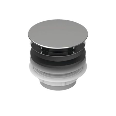 BETTE Донный клапан 1 1/4,цвет хром, артикул B580-901