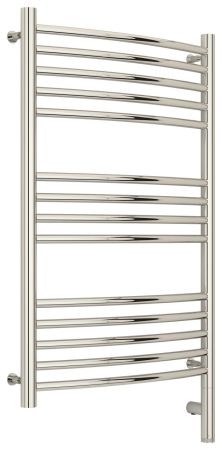 Полотенцесушитель электрический "БОГЕМА 3.0" 800х500 / МЭМ правый (Без покрытия)