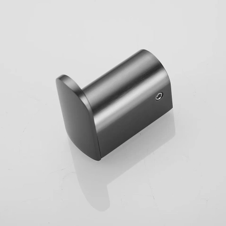 Крючок для ванной комнаты Rose RG1711T, пепельный, артикул RG1711T