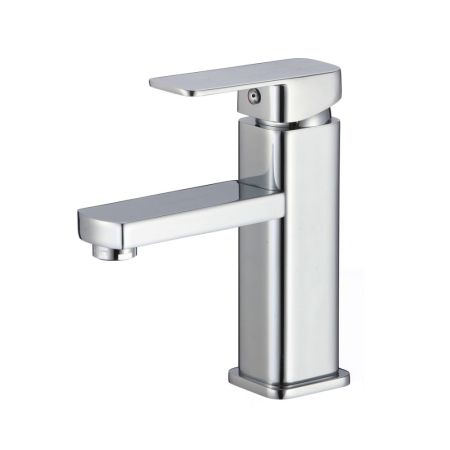 Смеситель для раковины D-Lin D110368, хром, артикул D110368